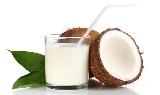 coconut milk 11410