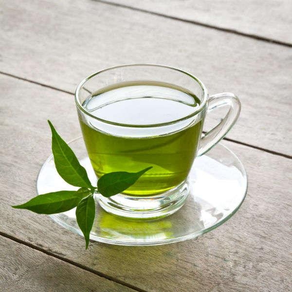 green tea 12572