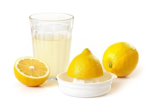 lemon juice 11242